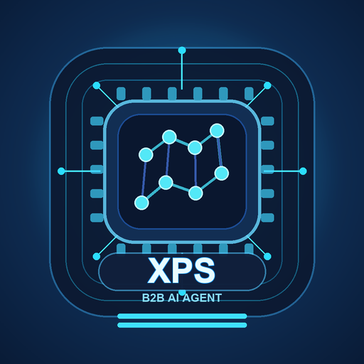 湖北力阳XPS运营助手图标
